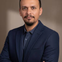 Francisco Hernandez Vega