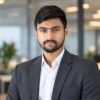Muhammad Kamran