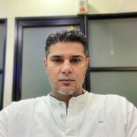 Zeeshan Khalid