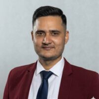 Abhishek Tyagi