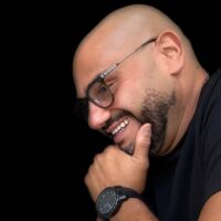 Ali ELARIF