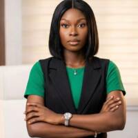 Olajumoke Esther