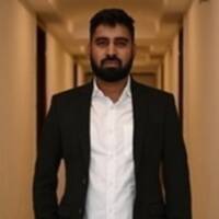 Niketan Sharma