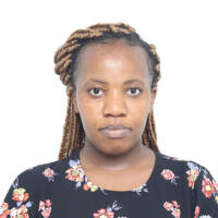 Linda Kithinji