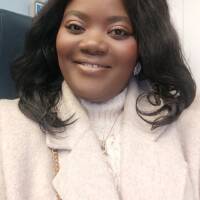 Pamela Ngoma
