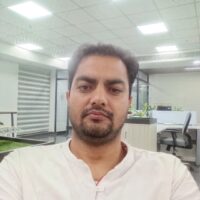 Anuj Kumar