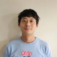 Tae Kim