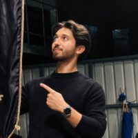 Tomás Mendes