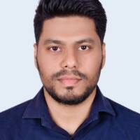 Md Ashraf Uddin