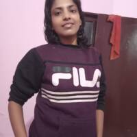 Amrita Kumari