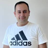 Ruben Kulidzhanian