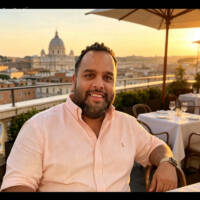 Fabrizio De Mel