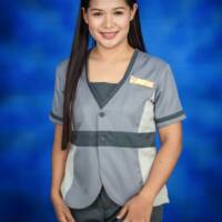 Shyren Dela Cruz