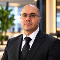 Ismail Abdelrazik