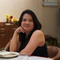 Diane Mae Siyangbigay