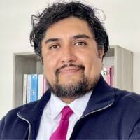 Cesar Gonzalez Becerril