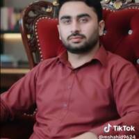 M Shahid