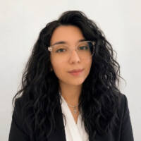 Ayşegül Çevik