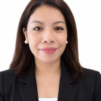 Jenny Cua