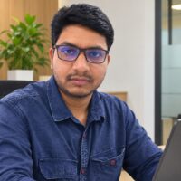 Harish Bonala
