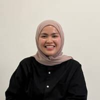 Siti Saskia Stefanie