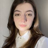 Nikoletta Kvantrishvili