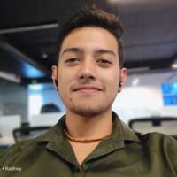 Tarunn Gusain