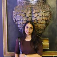 Diksha Patro
