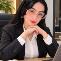 Zoiba Sehriah