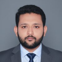 Md Yusuf Ahmed