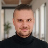 Dmitrii Khanin
