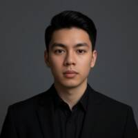 Cyrus Jeff Fajardo