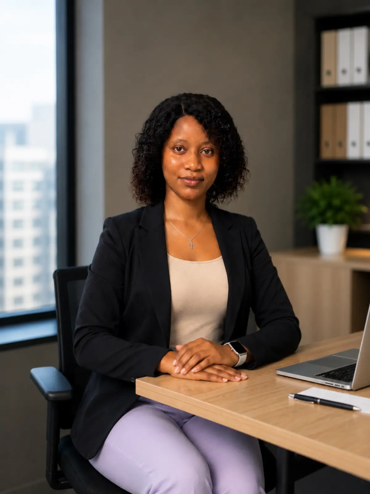 Adeola Okenla
