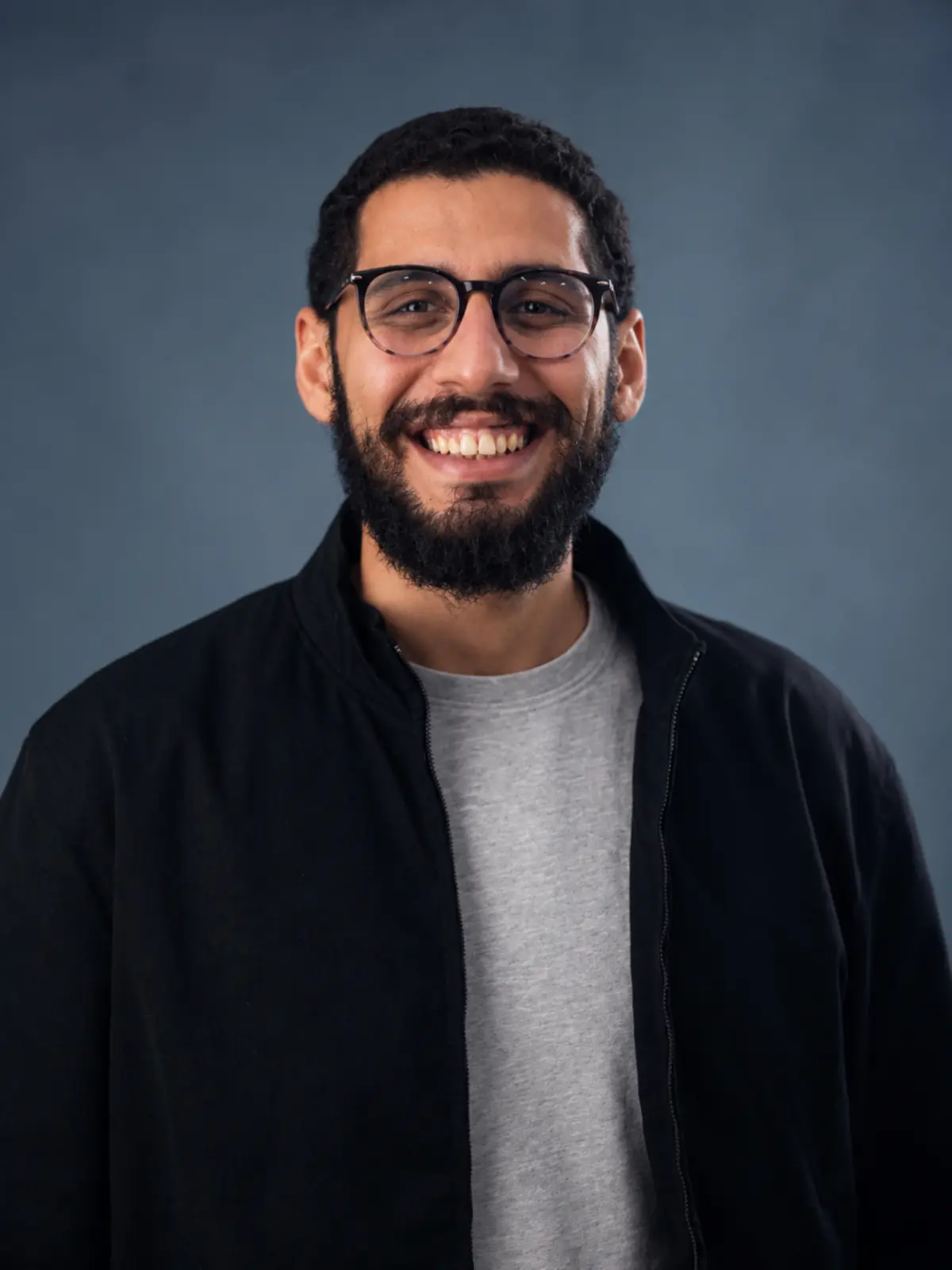 Omar Ahmed