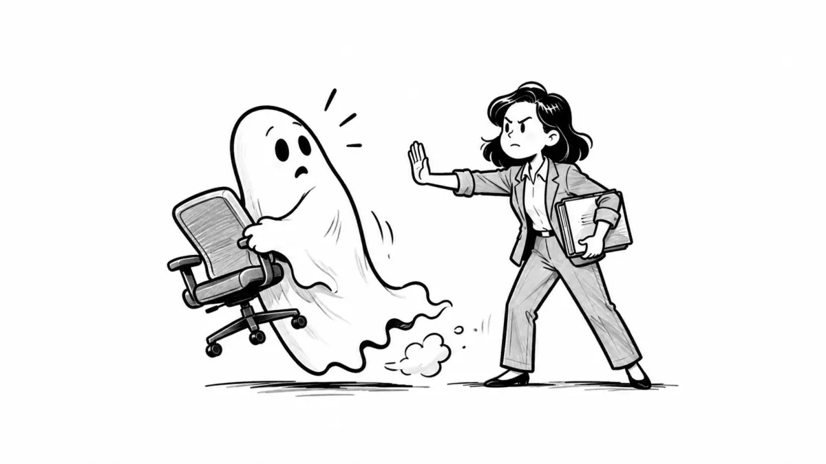 Laws Against Ghost Jobs: What’s Actually Changing