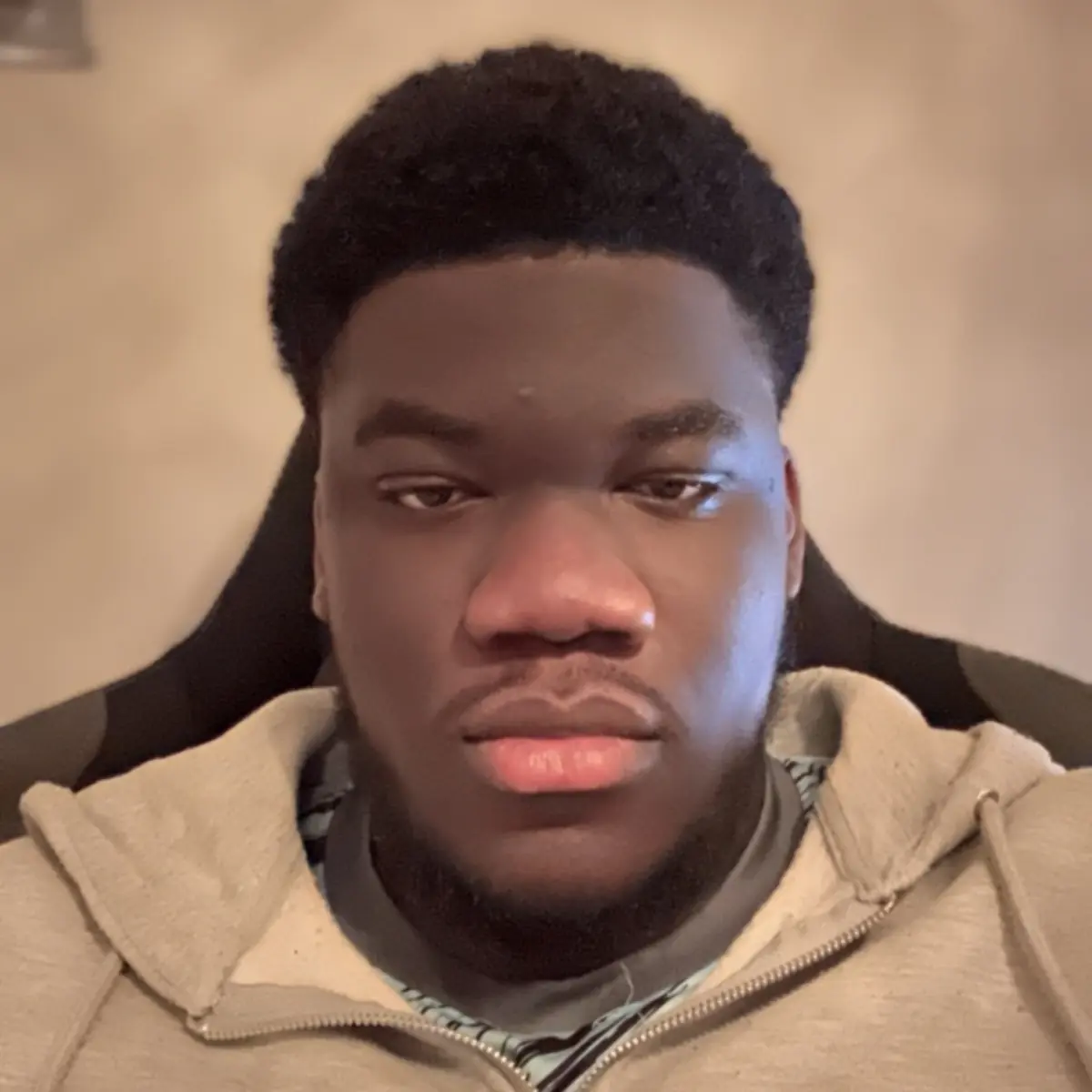 Victor Adeniyi