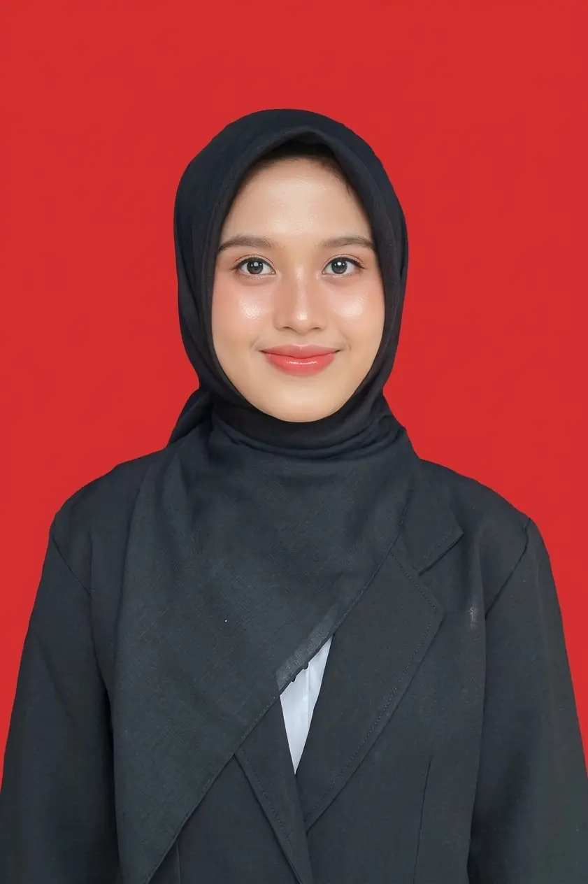 Nada Farhanah cover