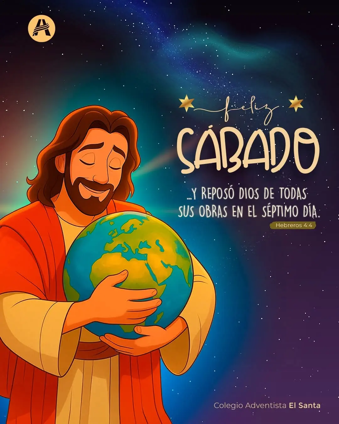 Richard Granado cover