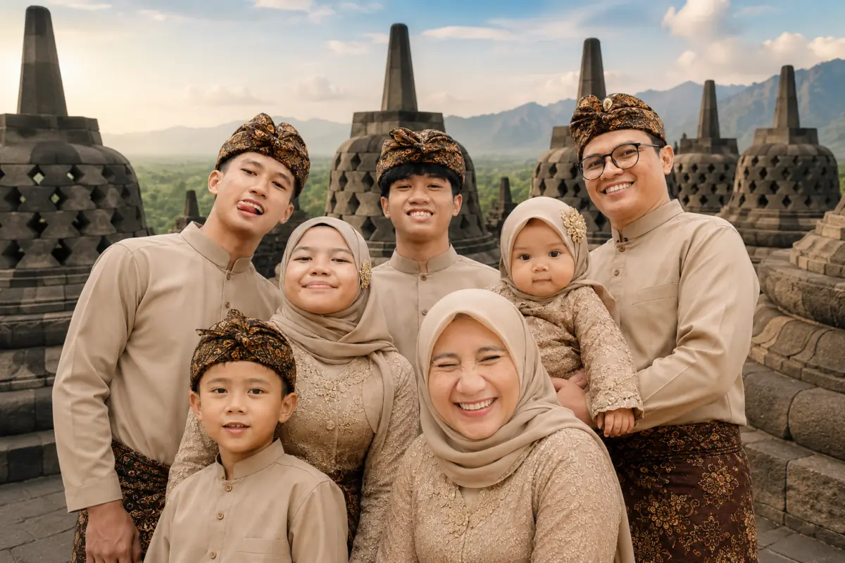 Agung Trisna cover