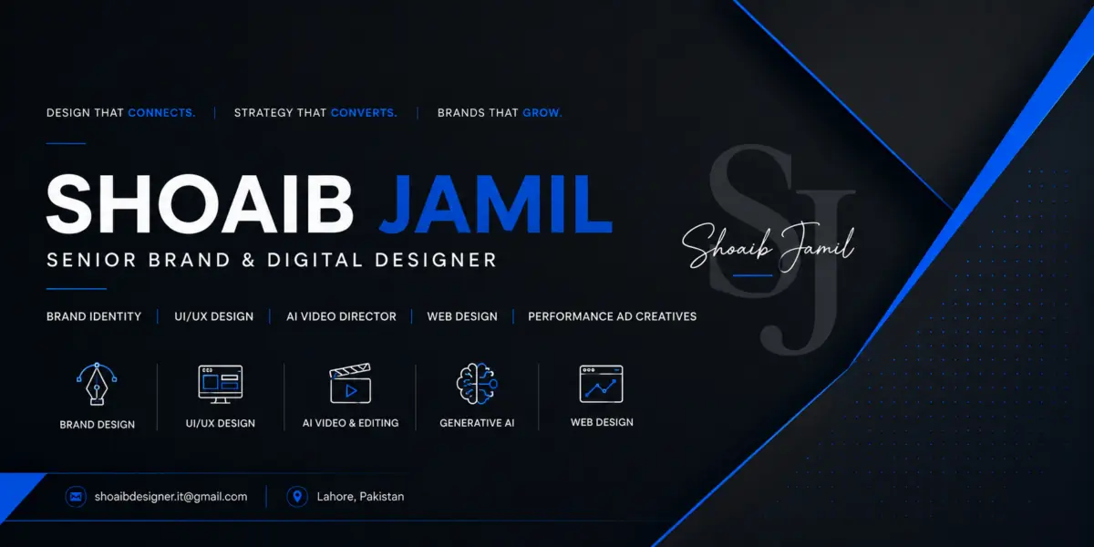 Shoaib Jamil cover