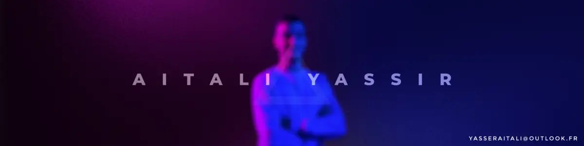 Yassir AITALI cover