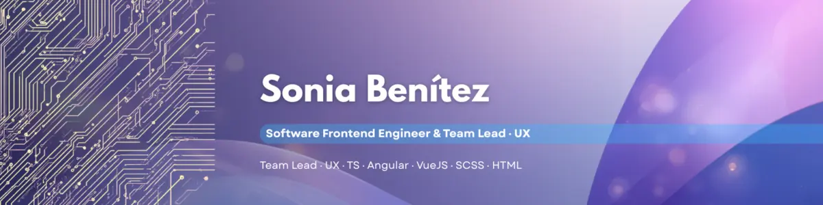 Sonia B.M. cover