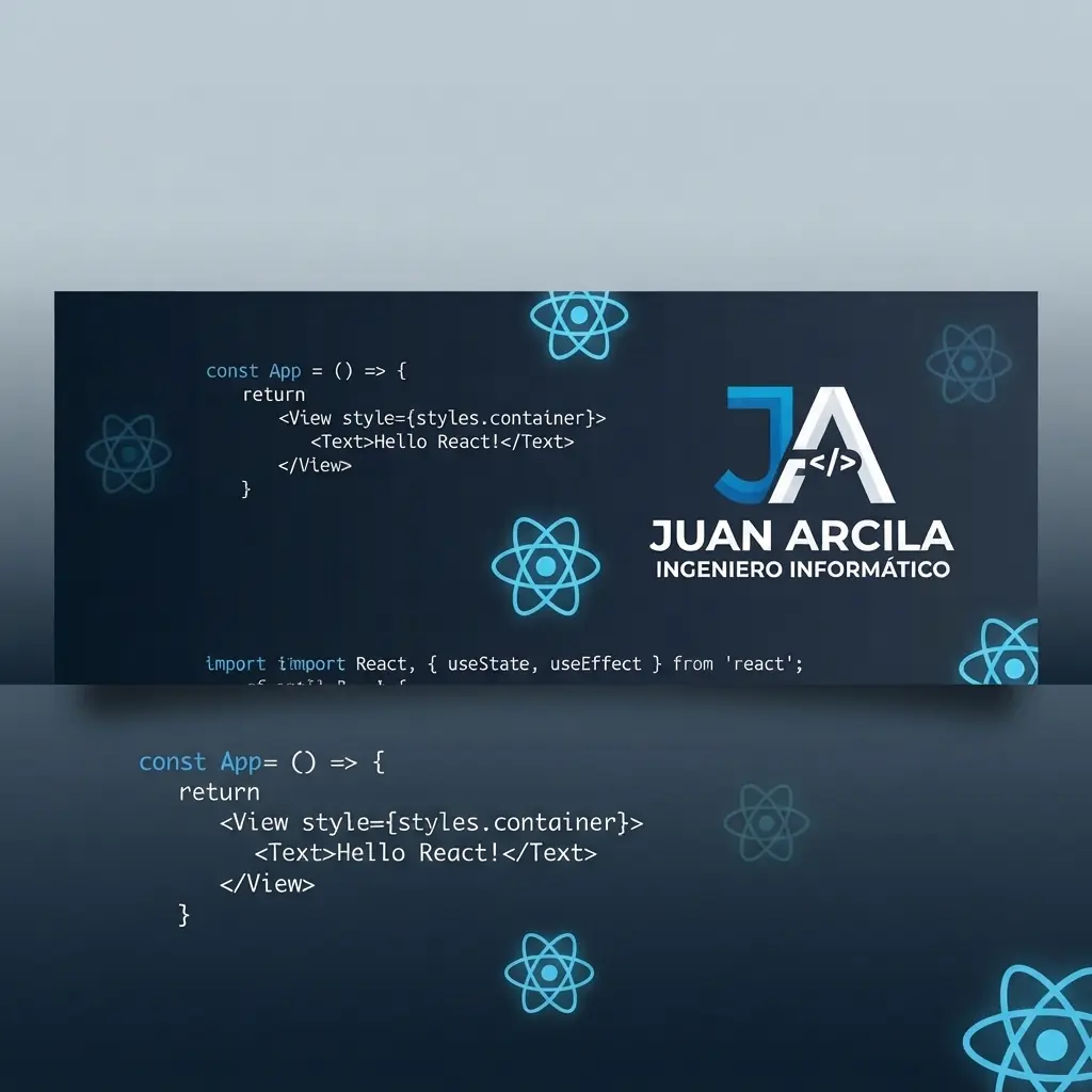 Juan Arcila cover