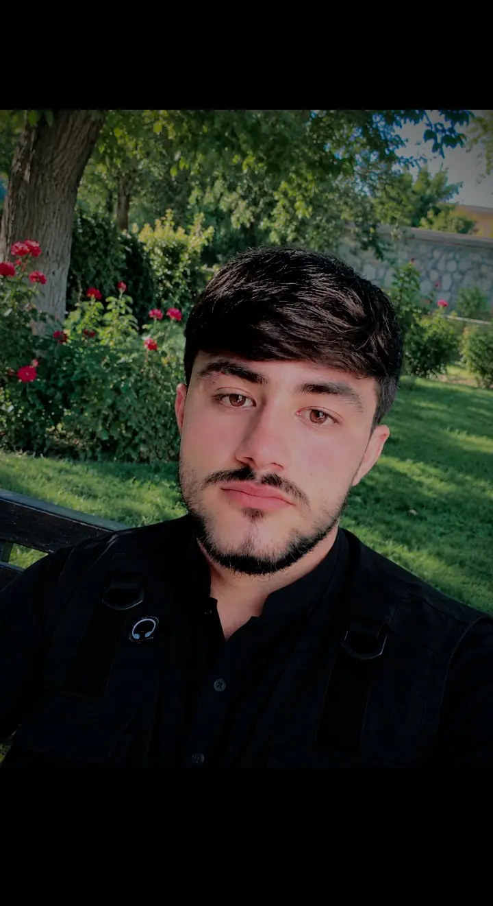 Adil Khani cover