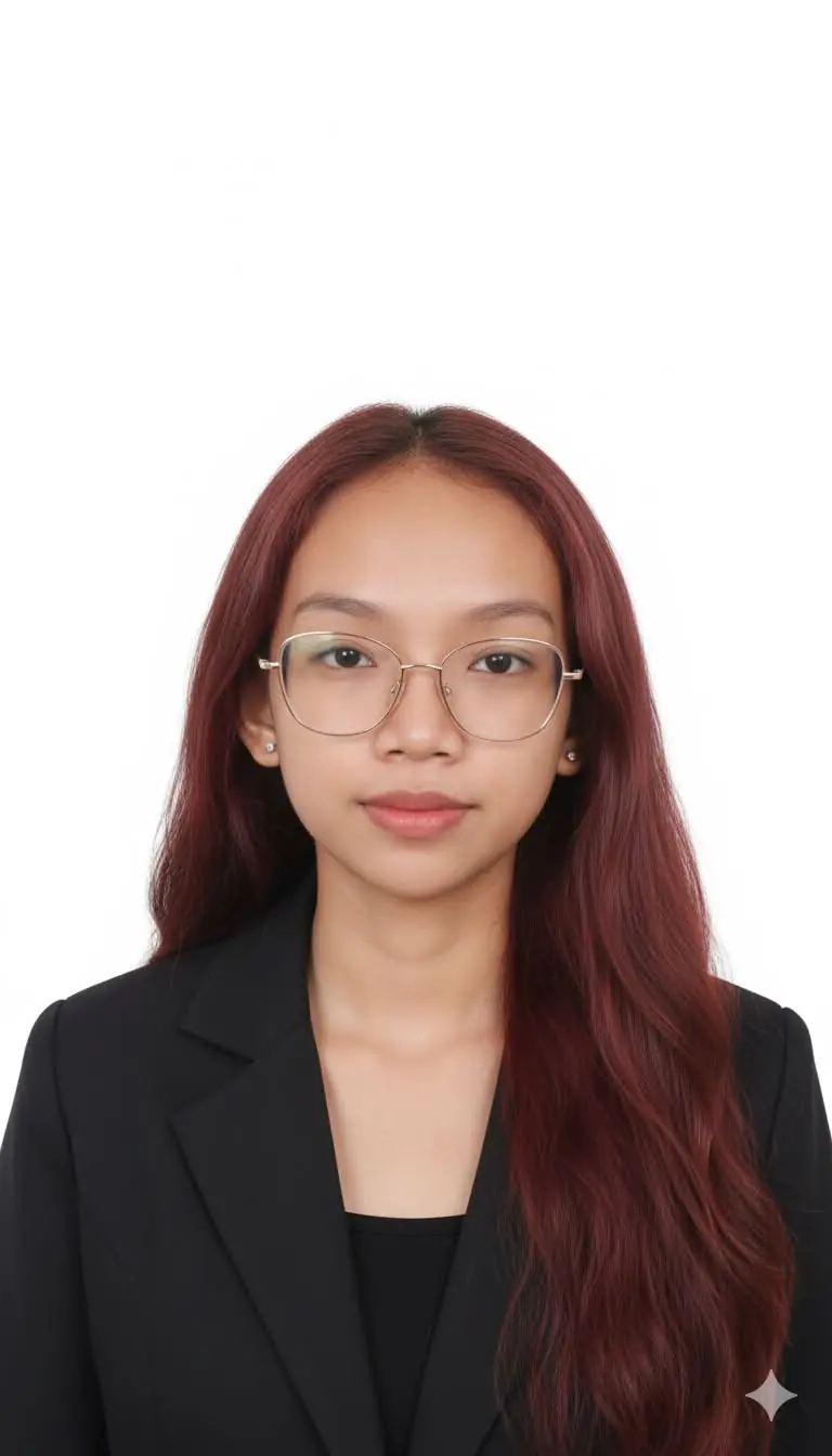 Kyla Mae Alvarado cover