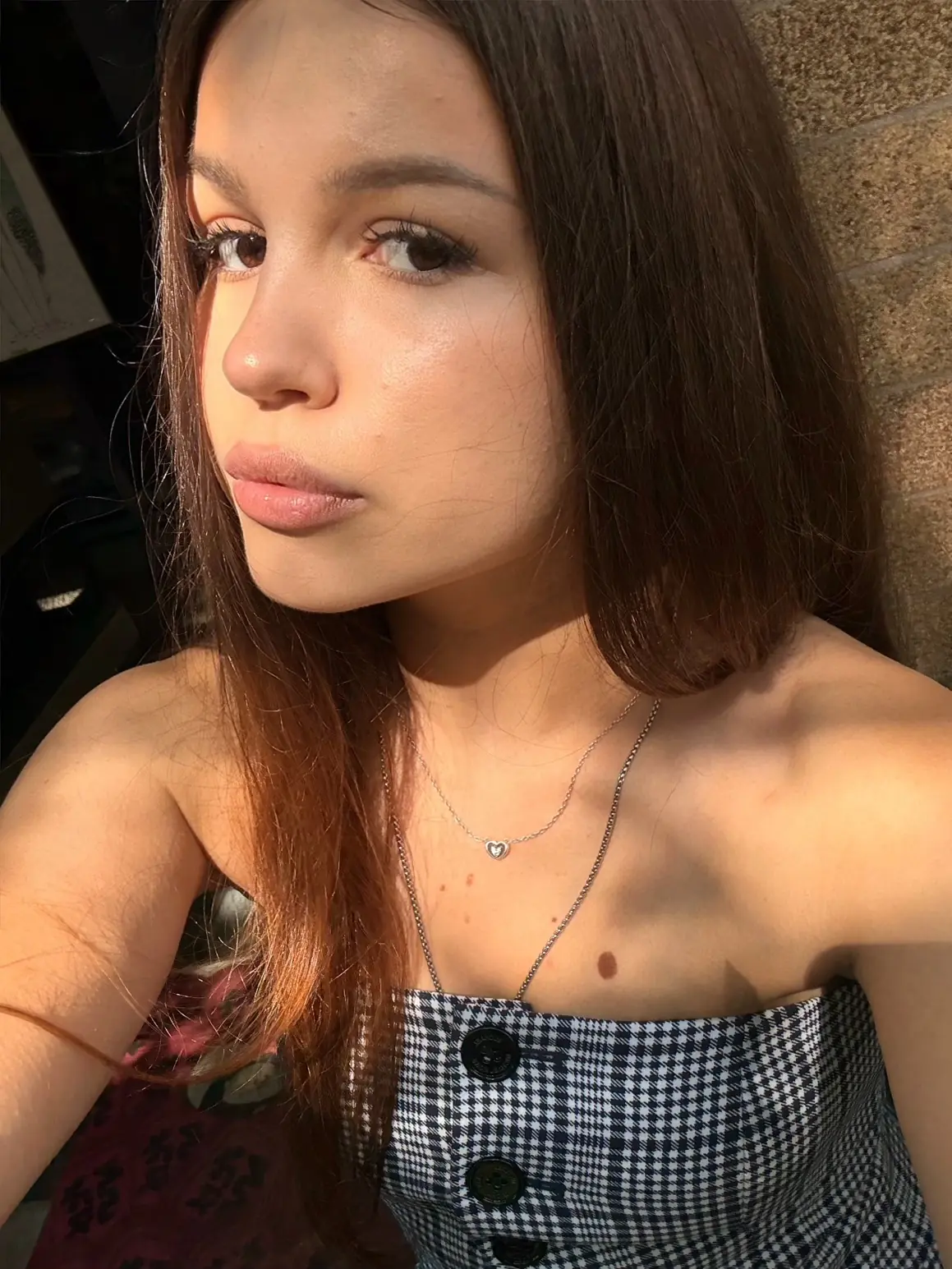 Daria Nesterenko cover