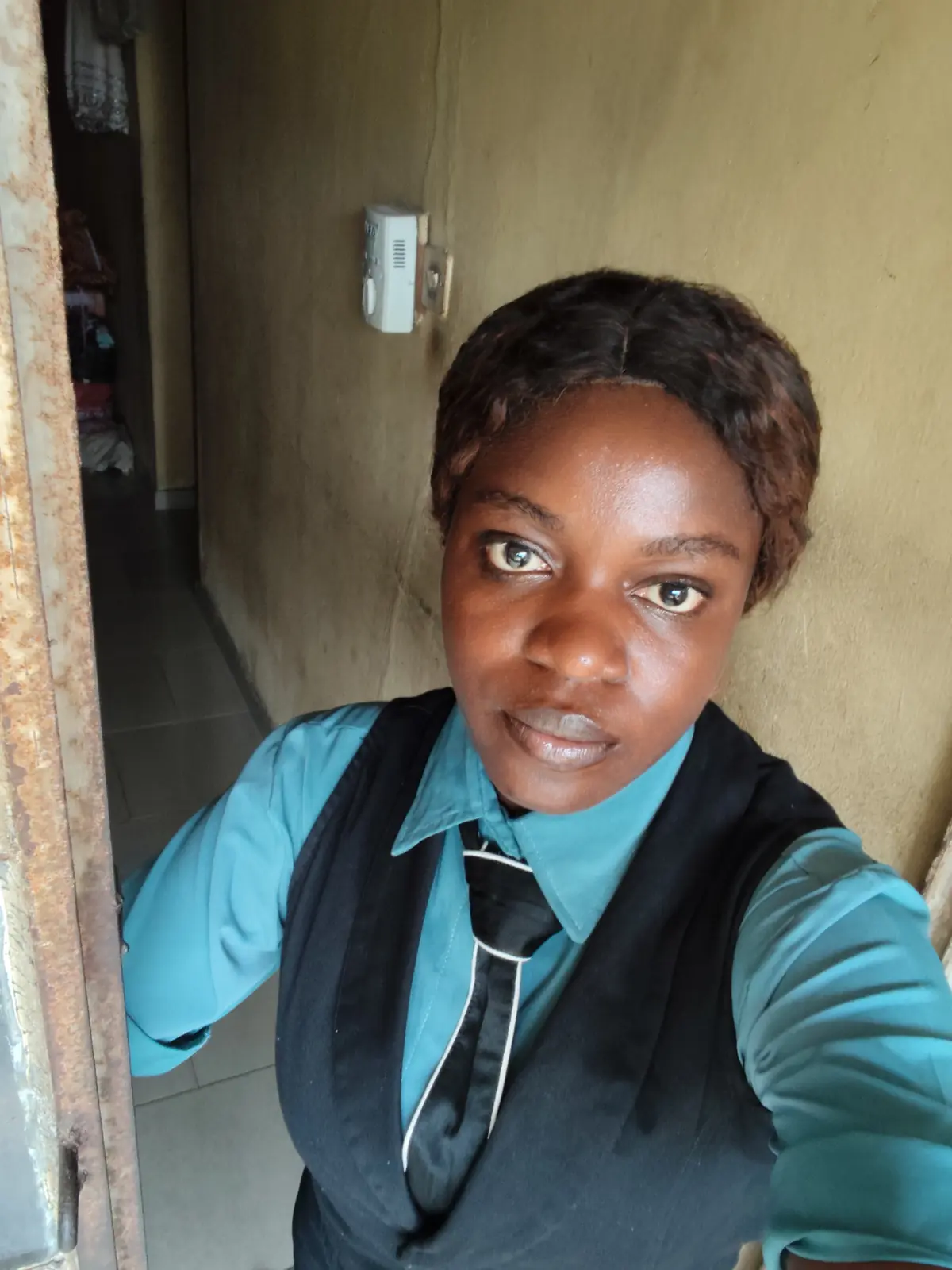 Esther Ojum cover