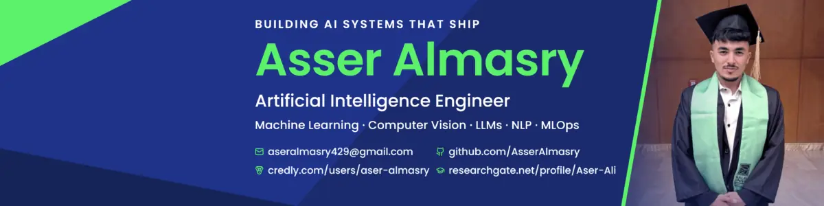 Asser Almasry cover