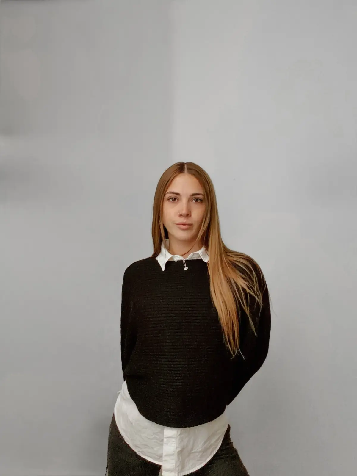María Sol López Martín cover