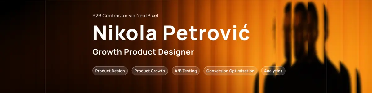 Nikola Petrovic cover